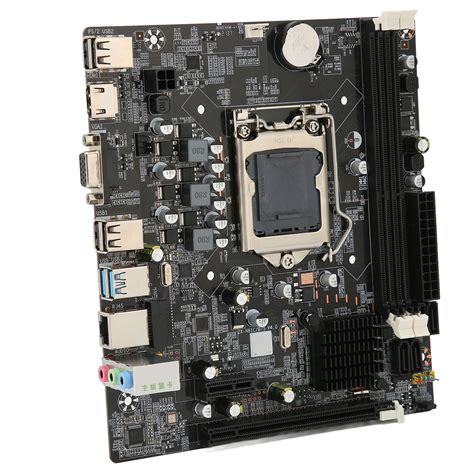 lga 1155 płyta główna.